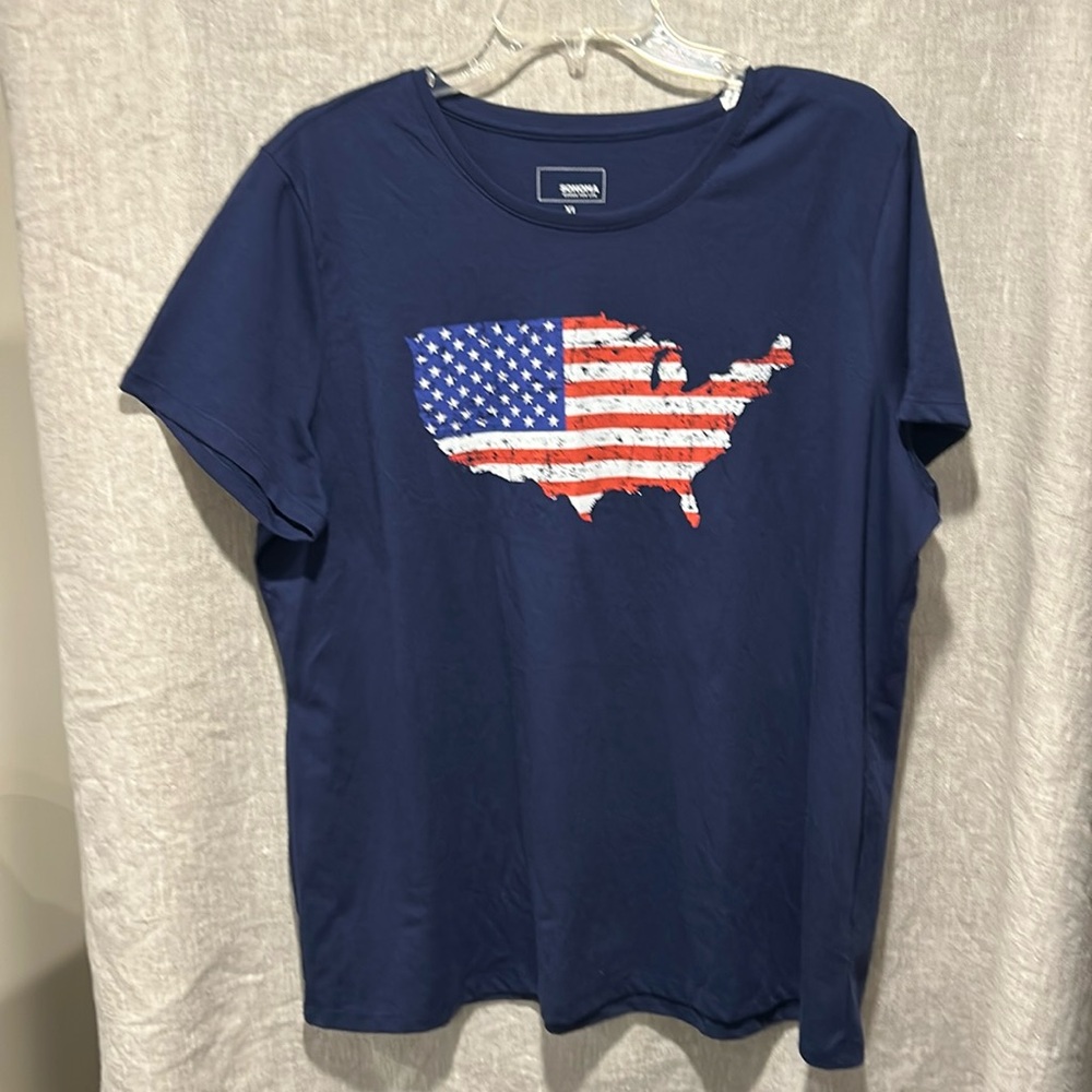 3 items- Bundle of Patriotic tees perfect for Summer- America 250 years.